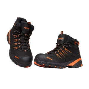 Trzewiki Robocze Bennon Orlando XTR S3 SRC HRO NM