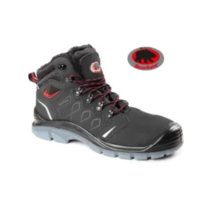 Polstar Trzewiki ochronne BEARFIELD OCIEPLANE K14 S3 SRC