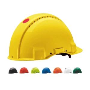 Hełm ochronny 3M G3000 EN 397