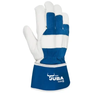 Rękawice robocze Juba Tuff 405B