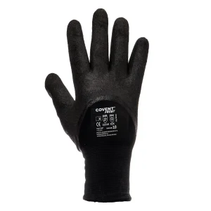 RĘKAWICE ROBOCZE POLSTAR COVENT FROST POWLEKANE LATEKSEM