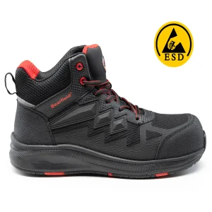 TRZEWIKI BEARFIELD BRISTOL S1PS