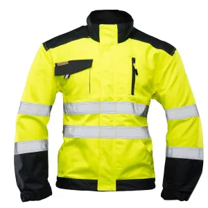 BLUZA BRIXTON FLASH BLUZA WSTAWKA/GRANAT KAT.II KL. 2