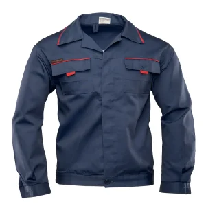 BLUZA MAX-POPULAR STAL