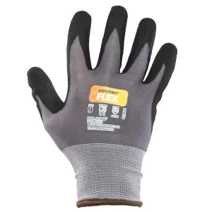RĘKAWICE ROBOCZE POWLEKANE COVENT FLEX