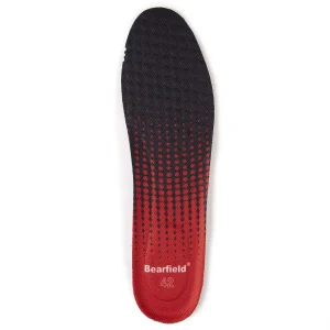 WKŁADKI DO OBUWIA POLSTAR BEARFIELD FB357