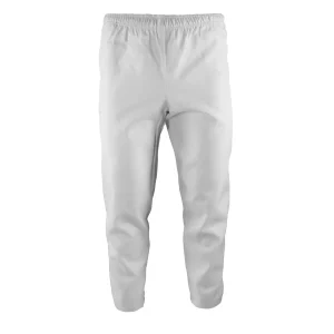 SPODNIE DO PASA POLSTAR BRIXTON WHITE HACCP