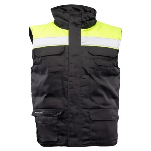 KAMIZELKA POLSTAR BENEFIT BRASS VISION PLUS