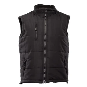 KAMIZELKA POLSTAR BENEFIT COLINO CZARNA