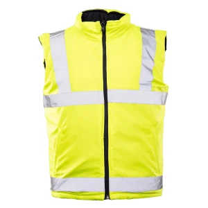 KAMIZELKA DWUSTRONNA POLSTAR BENEFIT MARINO