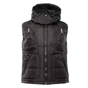 KAMIZELKA POLSTAR BENEFIT NEGRA