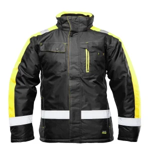 KURTKA POLSTAR BENEFIT RIVAL