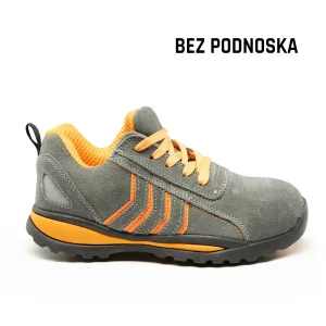 PÓŁBUT MAX POPULAR FUSION 01 SRC STAL/POMARAŃCZ