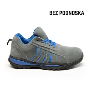 PÓŁBUT MAX POPULAR FUSION 01 SRC STAL/NIEBIESKI