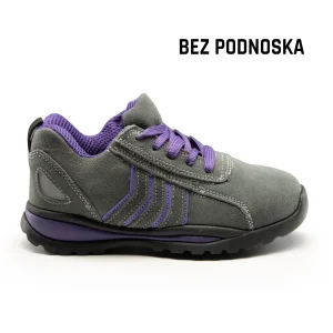 PÓŁBUT MAX POPULAR FUSION 01 SRC STAL/FIOLET