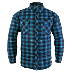 KOSZULA OCIEPLANA POLSTAR BONO