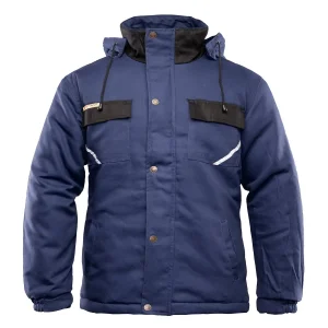 KURTKA POLSTAR BRIXTON NATUR