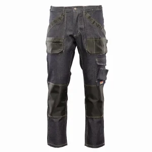 SPODNIE DO PASA JEANS POLSTAR BRIXTON PRACTICAL