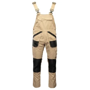 SPODNIE OGRODNICZKI POLSTAR BRIXTON PRACTICAL BEŻ/KHAKI