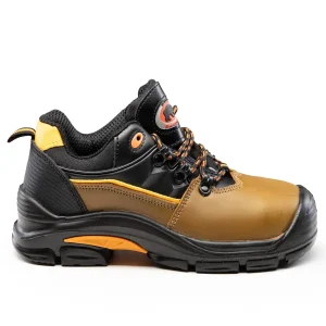 PÓŁBUT BEARFIELD K09 S3 SRC