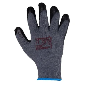 RĘKAWICE ROBOCZE POWLEKANE COVENT C kat. II