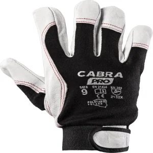 RĘKAWICE WZMACNIANE CABRA PRO