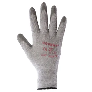 RĘKAWICE ROBOCZE POWLEKANE POLSTAR COVENT kat. II