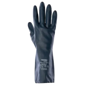 RĘKAWICE CHEMICZNE POLSTAR SUMMITECH SUMICHEM