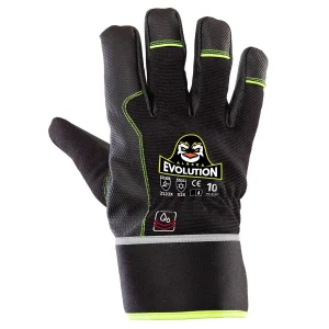 RĘKAWICE OCIEPLANE ALASKA EVOLUTION