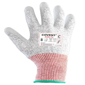 RĘKAWICE ANTYPRZECIĘCIOWE POLSTAR COVENT AC(C)PU (4X43C)