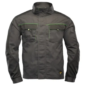 BLUZA ROBOCZA POLSTAR SEVEN KINGS ONYX