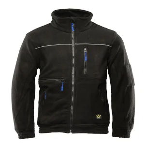 POLAR POLSTAR SEVEN KINGS TOPAZ CZARNY