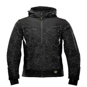 KURTKA SOFTSHELL CROSS POLSTAR SEVEN KINGS