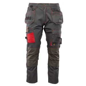 SPODNIE ROBOCZE POLSTAR SEVEN KINGS DO PASA QUARTZ