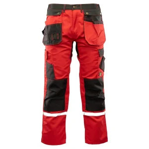 SPODNIE DO PASA POLSTAR SEVEN KINGS RUBIN