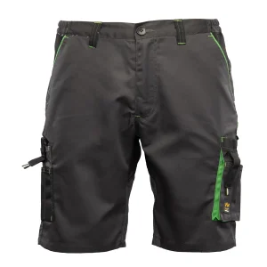 SPODNIE KRÓTKIE POLSTAR SEVEN KINGS ONYX