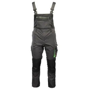 SPODNIE OGRODNICZKI POLSTAR SEVEN KINGS ONYX