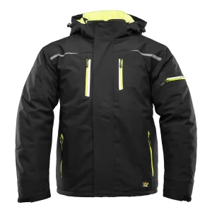 KURTKA OCIEPLANA SOFTSHELL POLSTAR SEVEN KINGS VECTOR