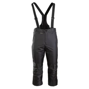 SPODNIE OGRODNICZKI OCIEPLANE POLSTAR WINTERMAN TALVI