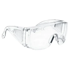 OKULARY OCHRONNE CHAPLIN UNISAFE