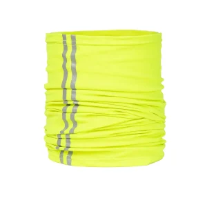 KOMIN POLSTAR BRIXTON FLASH OCIEPLACZ TERMOAKTYWNY Z PASAMI ODBLASK