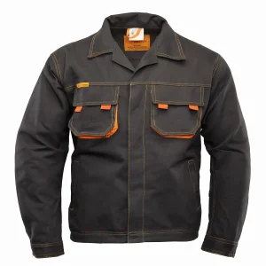 BLUZA POLSTAR BRIXTON SPARK CZARNA