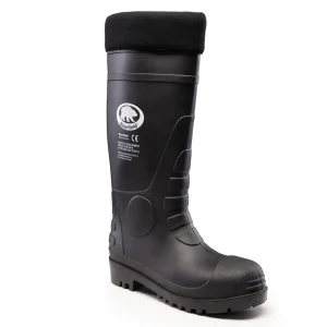 KALOSZ POLSTAR BEARFIELD PVC DOVER S5 SR FO