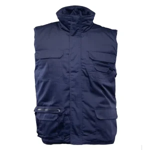 KAMIZELKA POLSTAR BENEFIT BRASS 7-KIESZENIOWA