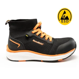 PÓŁBUT BEARFIELD DERBY S1PS SR FO ESD