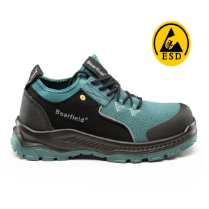 PÓŁBUT BEARFIELD BOLTON STAL S1PS SR FO ESD