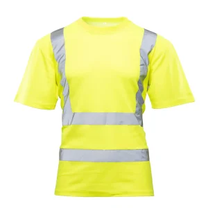 T-SHIRT POLSTAR BRIXTON FLASH SIATKA BF-016