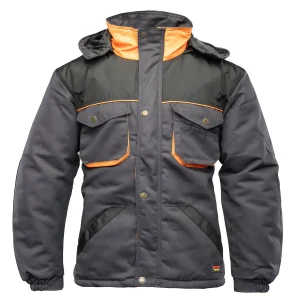 KURTKA POLSTAR BRIXTON PRACTICAL