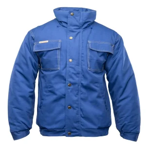 KURTKA POLSTAR BRIXTON SNOW