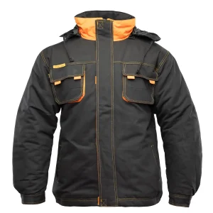 KURTKA POLSTAR BRIXTON SPARK